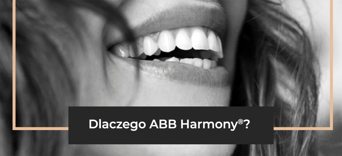 dlaczego abb harmony®